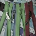 Well-made discounts 11inch clothing zippers on sale