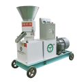 Animal Feed Pellet Processing Machine For Farm