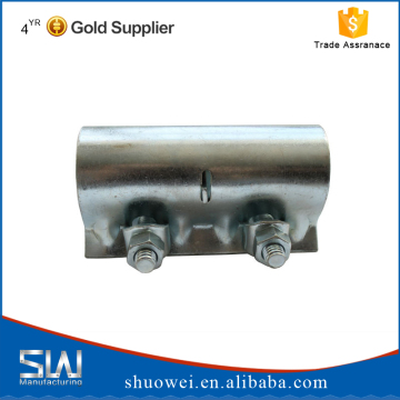 China Scaffolding Coupler, Pressed Sleeve Coupler, Coupler Clamp