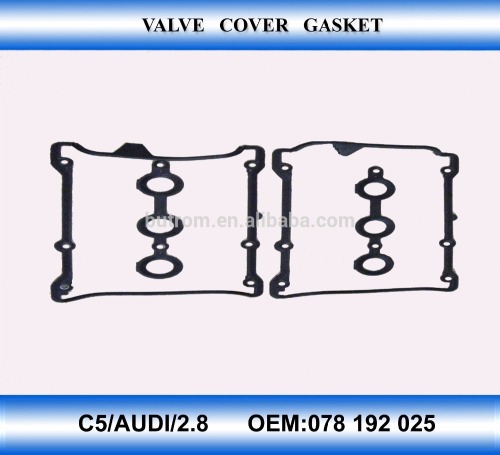 guangzhou supplier rubber valve cover gasket kit for OEM:078 192 025