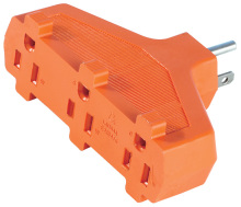 Adaptor With Ul Approved?