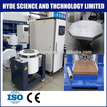 High Frequency electrodynamic shaker vibration test system