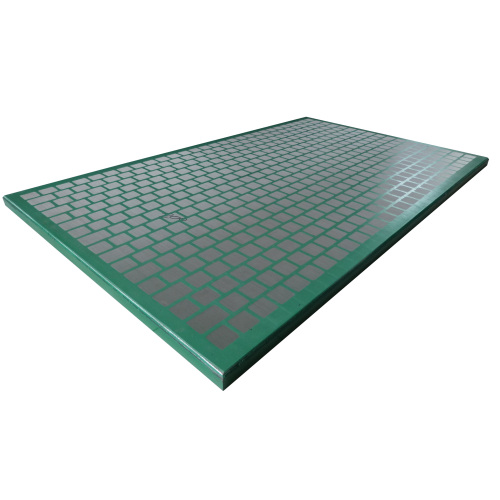 API standard Swaco D380 Shaker Screen