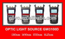 Brand New handheld optical light source (1310/1490/1550/1625nm)