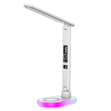 Adjustable RGB Colorful Desk Light