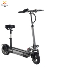 Electric Scooter 55km Long Rang E Scooter Mobility