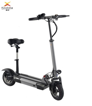 Electric Scooter 55km Long Rang E Scooter Mobility