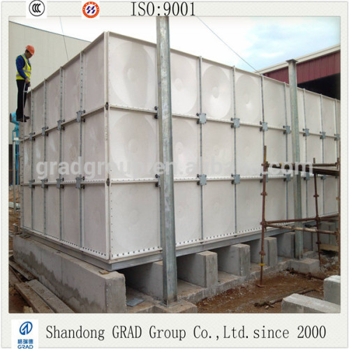 Factory direct selling industrial water tank