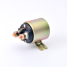 12v/24v 150A/200A Solenoid Switch