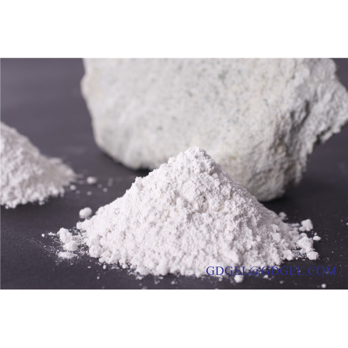 High Efficiency Modified Bentonite Clay Organoclay for ink