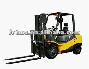 Shantui forklift SF30