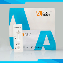 COVID-19 lgG/IgM Rapid Test (Test with LF Reader)