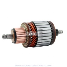 IM2102 Armature for Bosch Starter Motor - 1004011032 1004011034