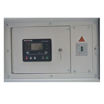 Diesel Backup Generators Offer Efficiency Reliability from JLT POWER Made in China