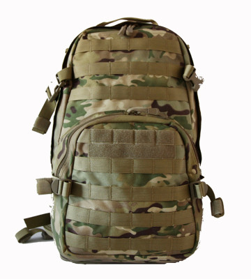 Waterproof Nylon Tactical Bag