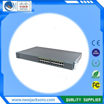 cisco switch WS-C2918-24TC-C