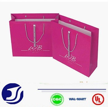 Eco-friendly cloth bag/cloth shopping bag /Cloth paper bag