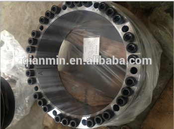 Hotter sale Gear coupling / drum gear coupling / flexible coupling / heavy couplings