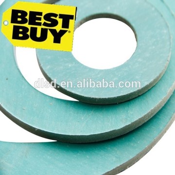 Non asbestos compressed fiber gasket