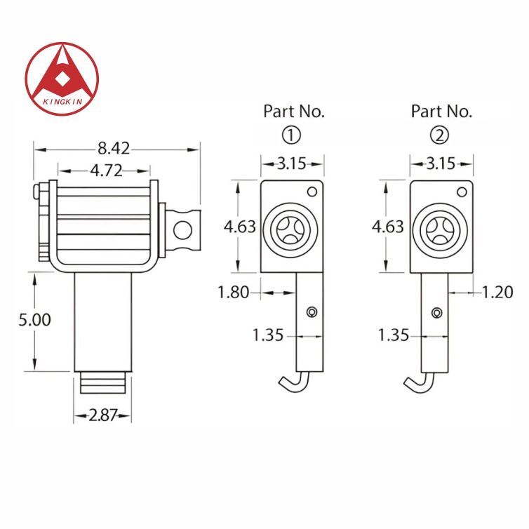 Cep Vinci5 Pocket Winch5