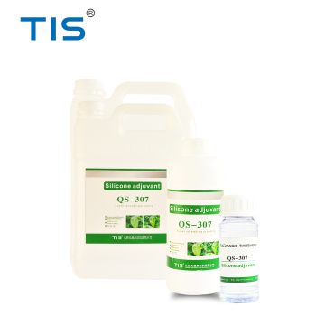 Agricultural Silicone Adjuvant Penetrating Agent QS-302