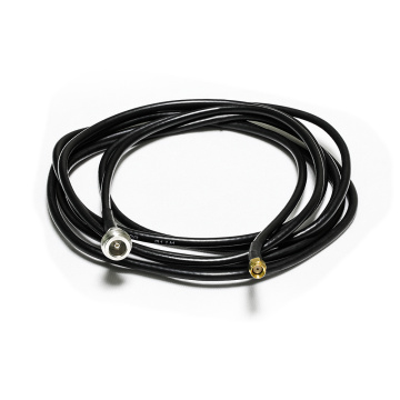 Male Connector 50 ohm Cable for Antenna