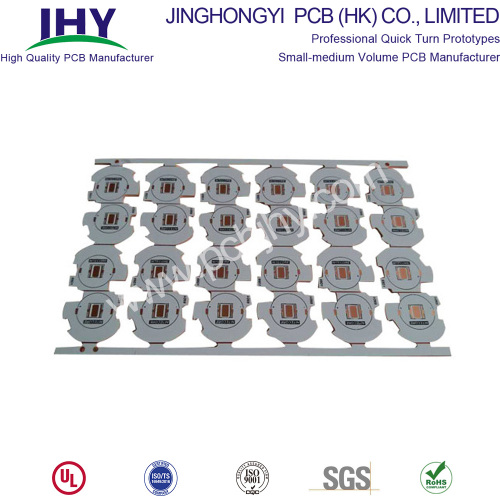 2 Layer Copper Base PCB