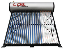 Dll-F-P01 Compact Pressurized Solar Water Heater