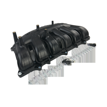019495291022 89017551Car parts engine throttle body intake manifold engine intake manifold plastic intake manifold