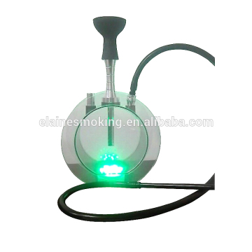 wholesale acrylic hookah acrylic shisha