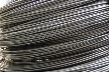 Cold Drawn Spring Steel Wire Zhengtai