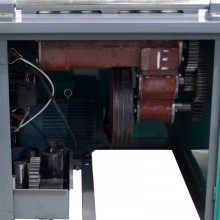 Bending machine pipe bending machine bar bending machine