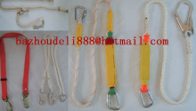 Half body safety belt,harness