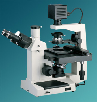 Inverted Biological Microscopes (XDS-2)