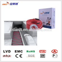 constant temperature heat cable