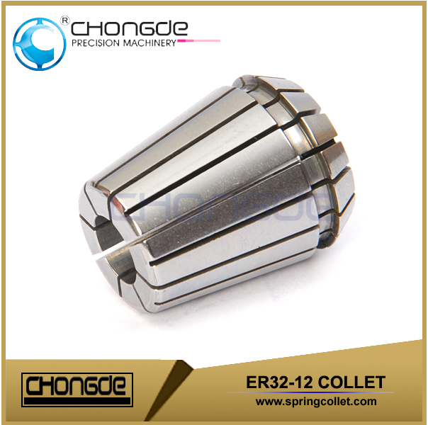 ER32 12 mm 0,472&quot; Ultrapräzisions-ER-Spannzange