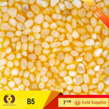 Hot sale natural color river stone tile for decor (B5)