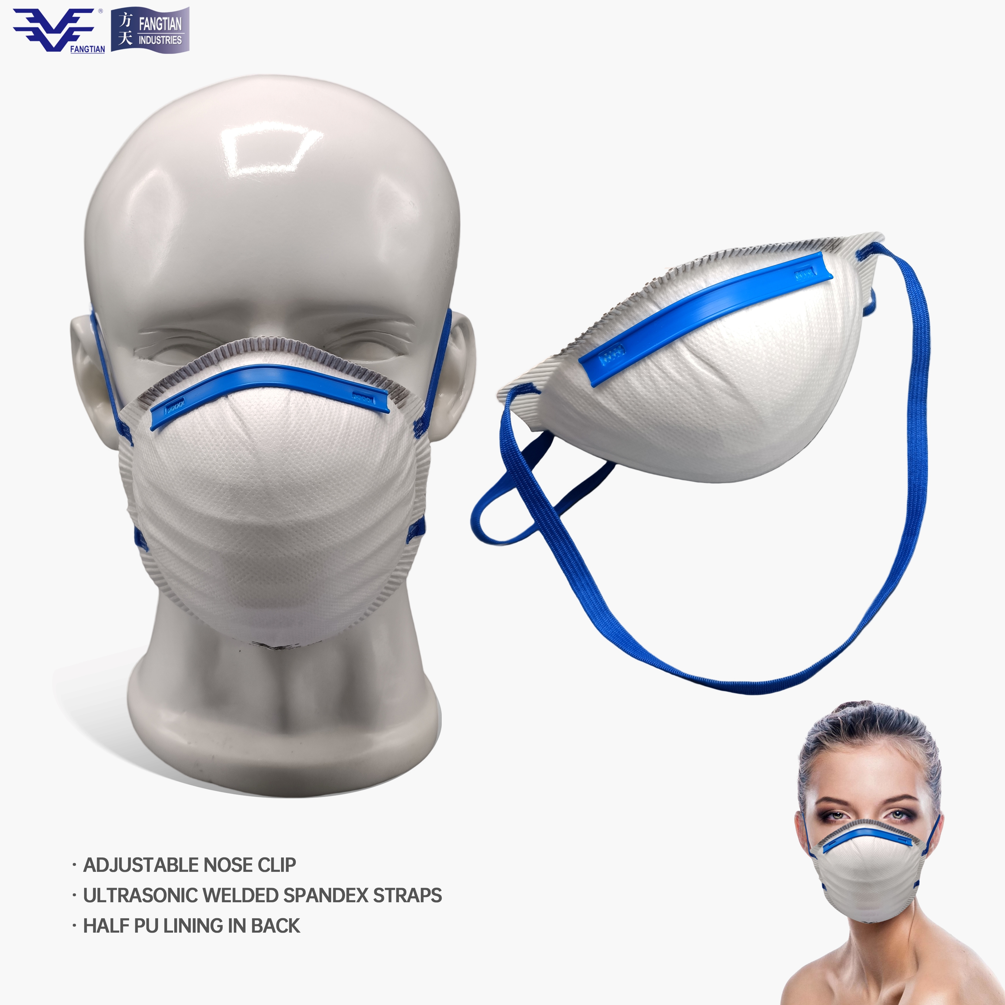 Ffp2 Face Mask Ffp2 Face Mask