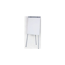 Flip Chart With Paper Clamp (35001)