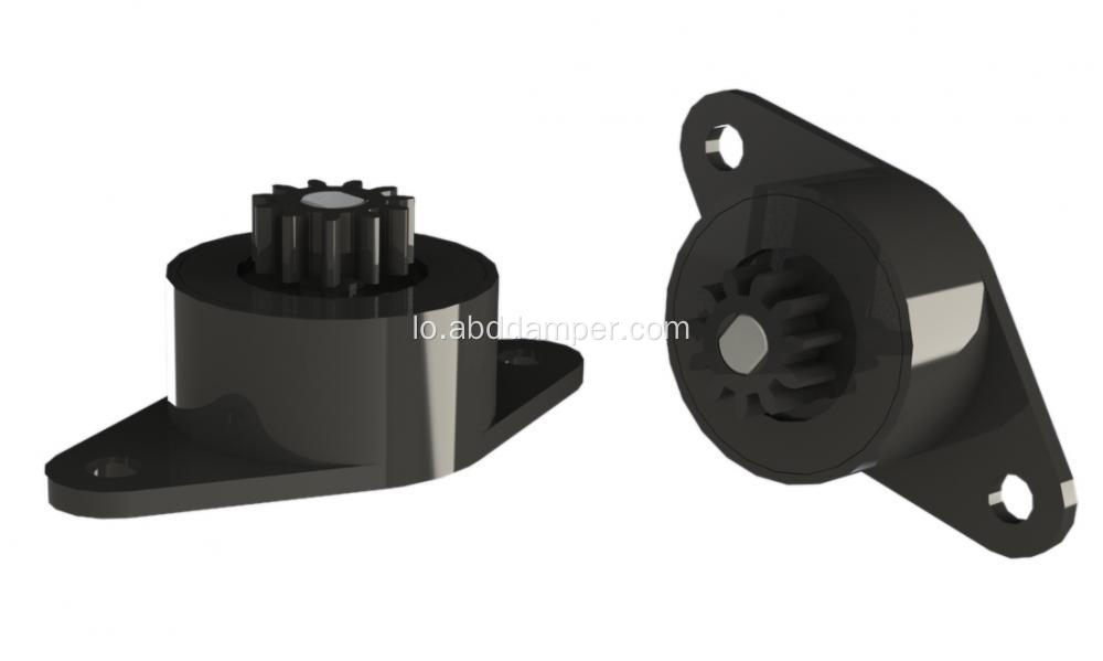 Big Rotary Gear Damper For Small Household Appliance