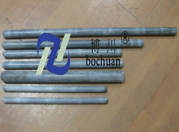 Si3N4 Protection Tube