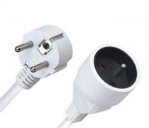 waterproof plug and socket