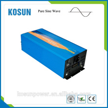 Made in China inverter 48v inverter 120v 5000w for solar energy systems