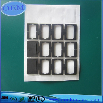 Anti-dust Adhesive Screen Mesh For Phone Accessories