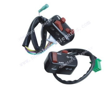 VESPA BAJAJ 12V INDICATOR BLINKER SIGNAL SWITCH