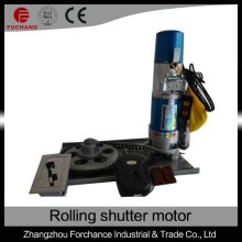 overload protection rolling shutter engine with 400kg