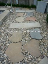 decorative paving stone