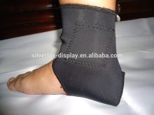 Ankle band Heated band adjustable ankle support to ease pain and cold