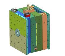 Injection Mold Design Services