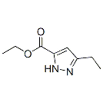 5-Ethyl-2H-pyrazol-3-carbonsäureethylester CAS 26308-40-7